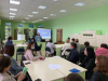В Белгородской области стартовало обучение общественных наблюдателей
