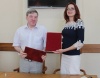 Общественная палата Белгородской области заключила договор с Ассоциацией юристов России