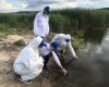 Евгений Адеянов рассказал о мониторинге состояния рек в регионе