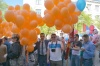 Белгородские общественники приняли участие в первомайском митинге
