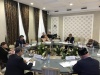 В Общественной палате РФ прошло заседание Координационного Совета по противодействию терроризму