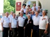 В Совете ветеранов региона провели традиционную майскую встречу