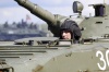 На Прохоровском поле отметят День танкиста