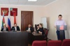 Общественная палата Красногвардейского района провела пленарное заседание