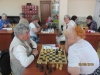 В Белгороде провели шахматный фестиваль «Дети войны»