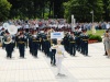 Белгородские общественники приняли участие в торжествах на Прохоровском поле