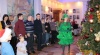 В Белгородском театре кукол прошла новогодняя ёлка для особенных детей