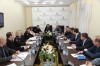 В УМВД Белгородской области прошло заседание Общественного совета