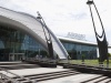 Белгородский аэропорт: Шухов, Ватутин или Маресьев?