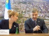 Михаил Бажинов провёл заседание постоянной комиссии горсовета