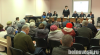 На заседании «Школы грамотного потребителя» обсудили проекты благоустройства общественных территорий Белгорода 