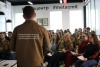 В Белгороде организовали школу командиров и комиссаров студотрядов 