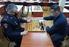 В областном центре провели чемпионат по шахматам среди росгвардейцев