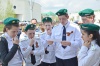 Для белгородской молодёжи организовали патриотическую игру