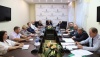 Заседание совета при УМВД России по Белгородской области