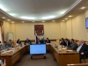 Координационный совет по повышению финансовой грамотности с участием палаты