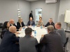 Итоговое заседание Общественного совета при Белгородском УФАС России за 2023 год