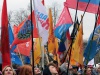 В Белгороде прошёл митинг, посвящённый воссоединению Крыма с Россией