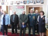 Совет ветеранов провёл выездное заседание в Валуйском районе