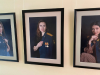 Выставка "Жены Героев" в Белгороде