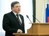 Общественная палата Белгородской области V состава провела первое пленарное заседание
