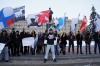 Областная Дума приняла поправку к закону о демонстрациях