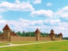 Город-крепость Яблонов совместит агротехнологический центр и туробъект