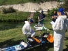 Общественники проверят качество воды Шопинского источника