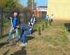 Волонтеры фонда «Милосердие» высадили новые деревья в трех регионах России