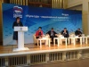 Светлана Боруха принимает участие в форуме «Культура – национальный приоритет»
