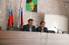 В Белгородском районе начала работу Общественная палата третьего созыва 