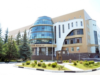 В новом перинатальном центре Белгорода родились 30 малышей В новом перинатальном центре Белгорода родились 30 малышей