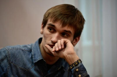 Белгородский общественник вошёл в рабочую группу при детском омбудсмене Белгородский общественник вошёл в рабочую группу при детском омбудсмене