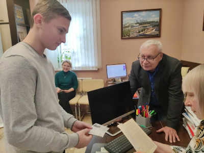 Проекты конкурса "Герои и легенды родного края" Проекты конкурса "Герои и легенды родного края"