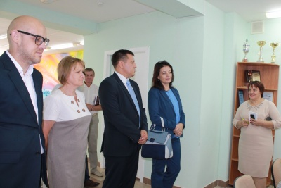 Общественная палата области проверяет белгородские вузы