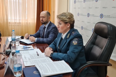 Развитие малого и среднего предпринимательства обсудили на заседании Общественного совета Развитие малого и среднего предпринимательства обсудили на заседании Общественного совета