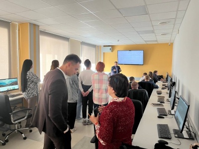 Семинар «Социальное проектирование для развития городских территорий» Семинар «Социальное проектирование для развития городских территорий»