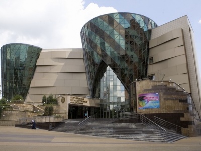 Белгородская филармония устроила благотворительную продажу абонементов