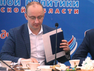 Белгородские молодёжные проекты оценят в областной Общественной палате