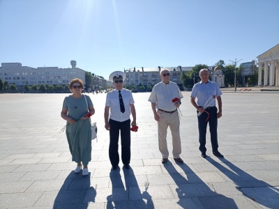 Волна памяти Волна памяти