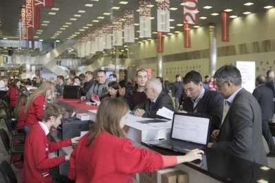 Общественная палата приглашает на форум активных граждан «Сообщество»