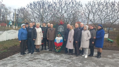 Митинг памяти героя Казанцева А. Ю. Митинг памяти героя Казанцева А. Ю.