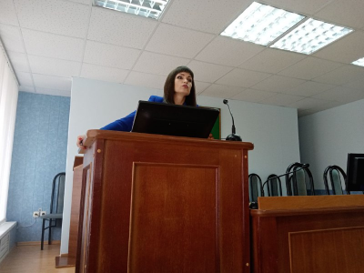 Шаги по гармонизации рабочей атмосферы в трудовых коллективах. Шаги по гармонизации рабочей атмосферы в трудовых коллективах.