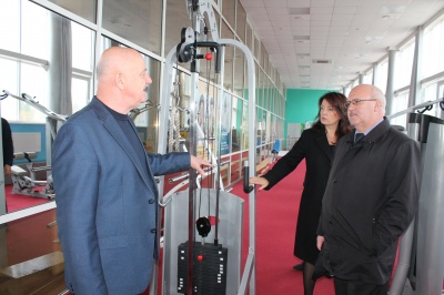 Общественная палата Белгородской области завершила проверку вузов