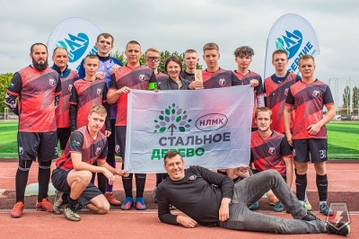 О футболе, Семёне и доброте О футболе, Семёне и доброте