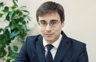 Павел Субботин: Общественная палата – это возможность заниматься хорошими делами сообща Павел Субботин: Общественная палата – это возможность заниматься хорошими делами сообща