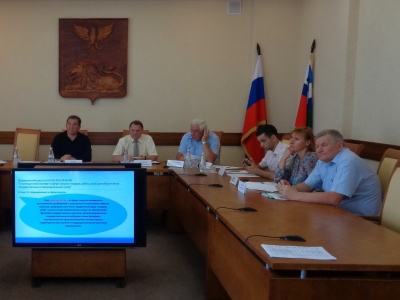 Общественники ожидают повышения объективности кадастровой оценки Общественники ожидают повышения объективности кадастровой оценки