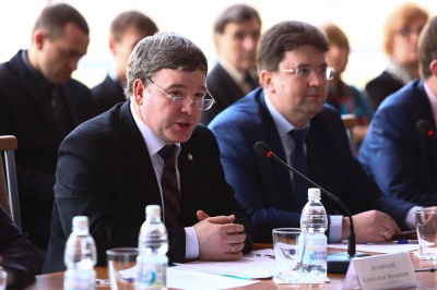 На гражданском форуме Общественной палаты обсудили права и возможности  детей-инвалидов