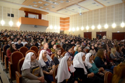 В Белгородской области будут развивать кибердобровольчество