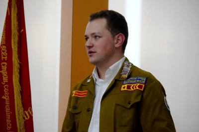 Андрей Ватулин: новые задачи на качественно ином уровне Андрей Ватулин: новые задачи на качественно ином уровне